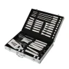 BBQ Grillbesteck Koffer 25-teilig