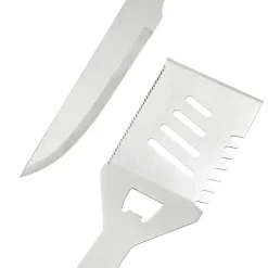 BBQ Grillbesteck Koffer 25-teilig