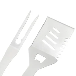 BBQ Grillbesteck Koffer 25-teilig