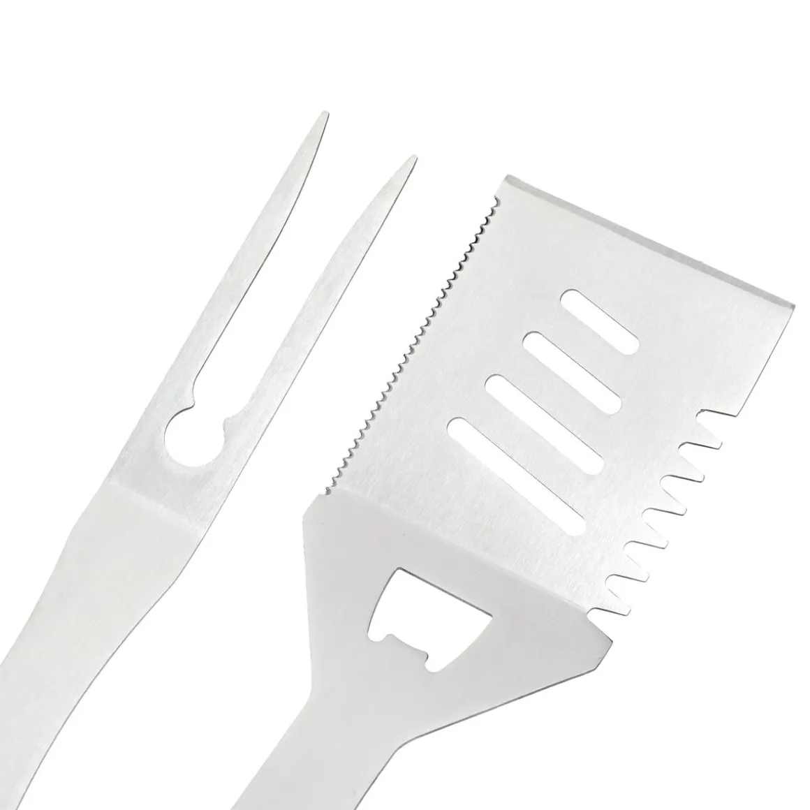 BBQ Grillbesteck Koffer 25-teilig