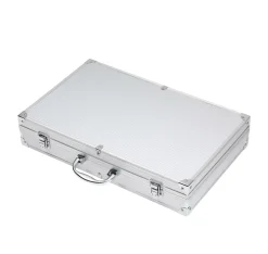 BBQ Grillbesteck Koffer 25-teilig