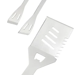BBQ Grillbesteck Koffer 27-teilig
