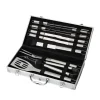 BBQ Grillbesteck Koffer 13-teilig