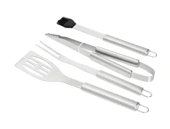 BBQ Grillbesteck Koffer 13-teilig
