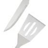 BBQ Grillbesteck Tasche 17-teilig