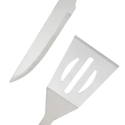 BBQ Grillbesteck Tasche 17-teilig