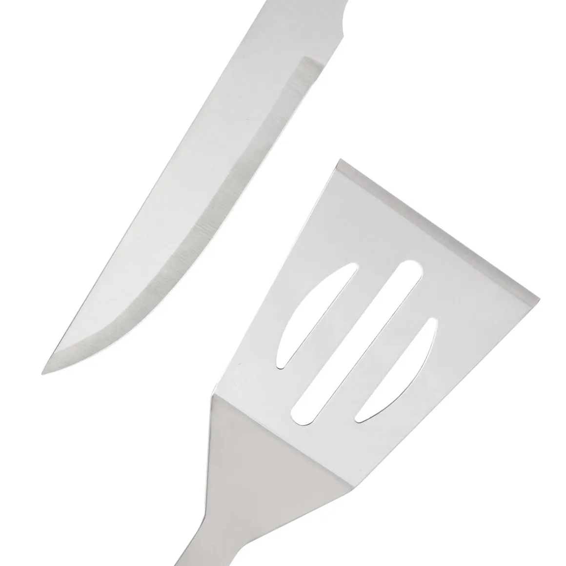 BBQ Grillbesteck Tasche 17-teilig