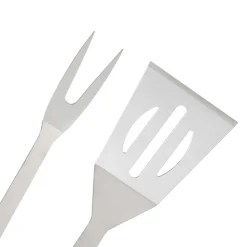 BBQ Grillbesteck Tasche 17-teilig