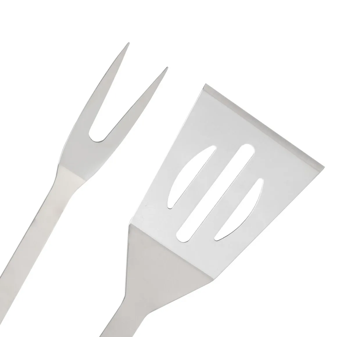 BBQ Grillbesteck Tasche 17-teilig