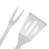 BBQ Grillbesteck Tasche 19-teilig