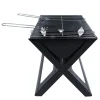 BBQ Holzkohlegrill Campinggrill klappbar