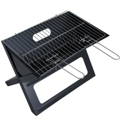 BBQ Holzkohlegrill Campinggrill klappbar