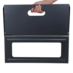 BBQ Holzkohlegrill Campinggrill klappbar