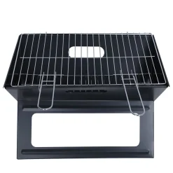 BBQ Holzkohlegrill Campinggrill klappbar