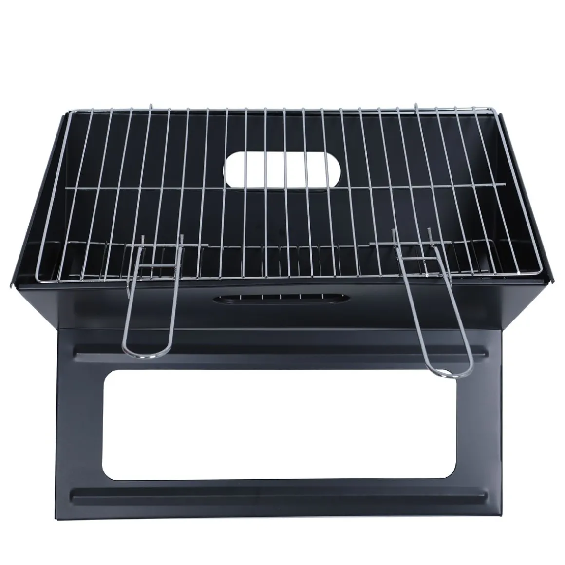 BBQ Holzkohlegrill Campinggrill klappbar
