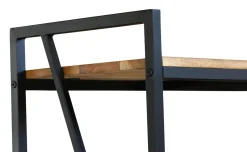 Bücherregal Holz JOE 75 x 175 cm