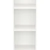 Bücherregal MAJA 4 Fächer 37 x 142 cm | GONSER.CH