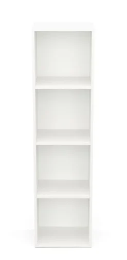 Bücherregal MAJA 4 Fächer 37 x 142 cm | GONSER.CH