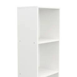 Bücherregal MAJA 4 Fächer 37 x 142 cm | GONSER.CH