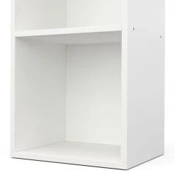 Bücherregal MAJA 4 Fächer 37 x 142 cm | GONSER.CH