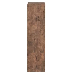 Bücherregal Vintage BONITA 3 Fächer 40 x 93 cm
