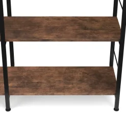 Bücherregal Vintage BONITA 120 x 170 cm