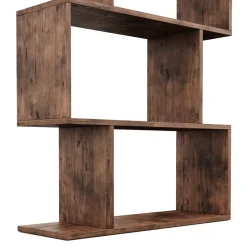 Bücherregal Vintage BONITA 70 x 190 cm