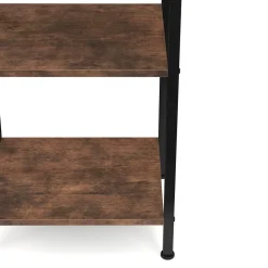 Bücherregal Vintage BONITA 40 x 188 cm