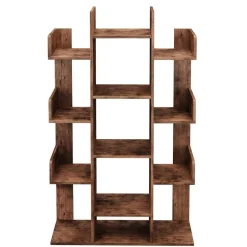 Bücherregal Vintage BONITA 86 x 140 cm