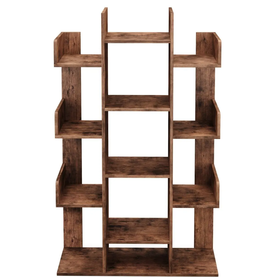 Bücherregal Vintage BONITA 86 x 140 cm