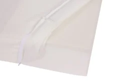 Beinkissen weiss