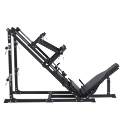 Beinpresse Hackenschmidt VEX