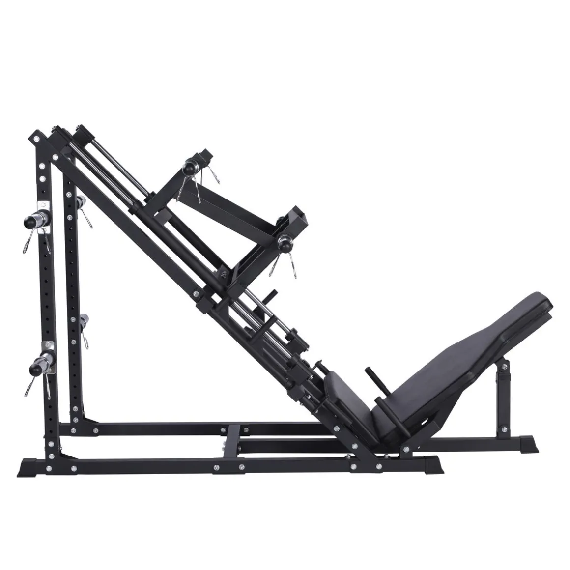 Beinpresse Hackenschmidt VEX