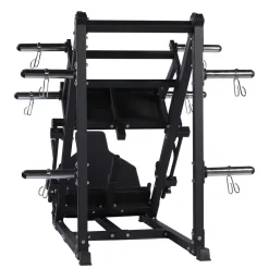 Beinpresse Hackenschmidt VEX