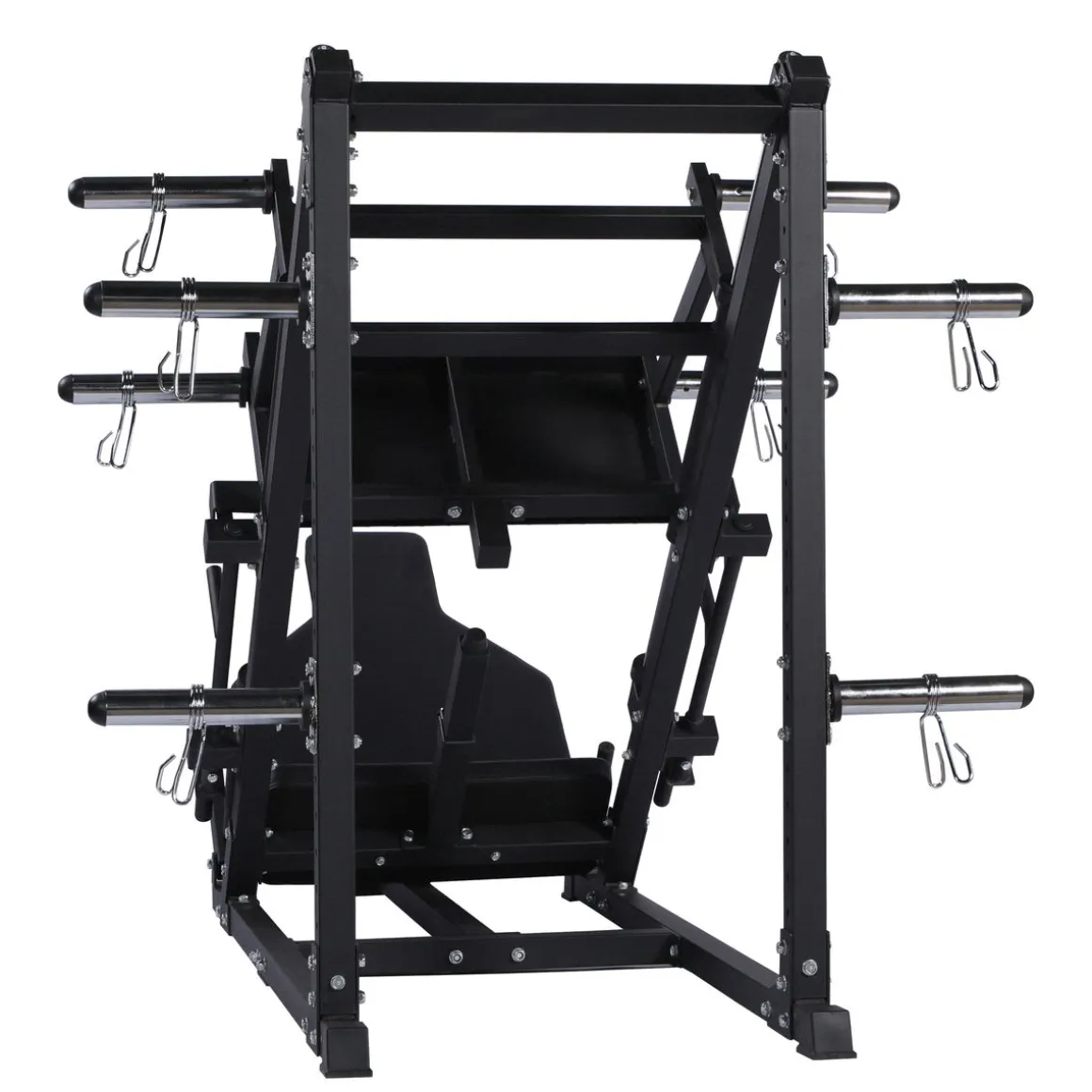 Beinpresse Hackenschmidt VEX