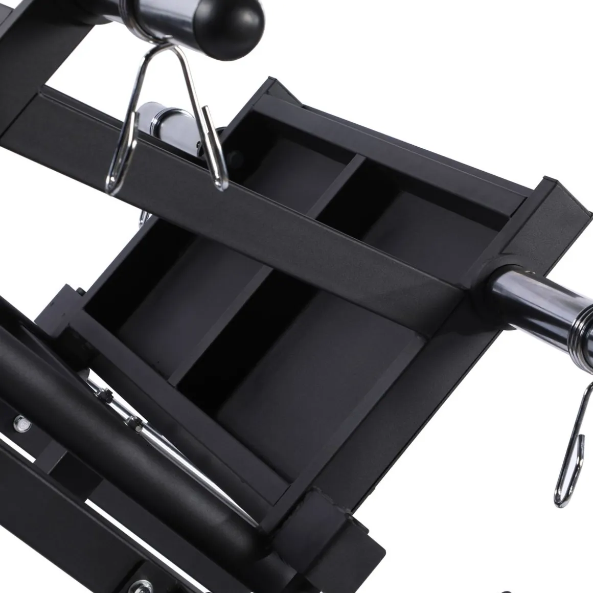 Beinpresse Hackenschmidt VEX