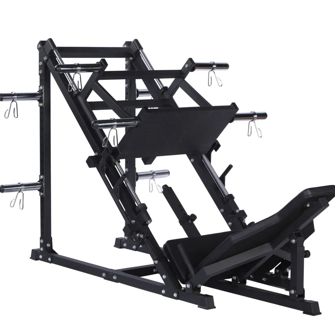 Beinpresse Hackenschmidt VEX