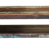 Beistelltisch Holz Vintage EZRA