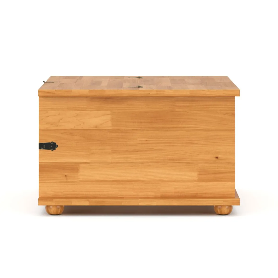 Beistelltisch JUAN 92 x 72 x 44 cm natur