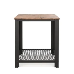Beistelltisch Vintage BONITA 45 x 45 x 55 cm