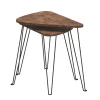 Beistelltisch Vintage BONITA 2-teilig