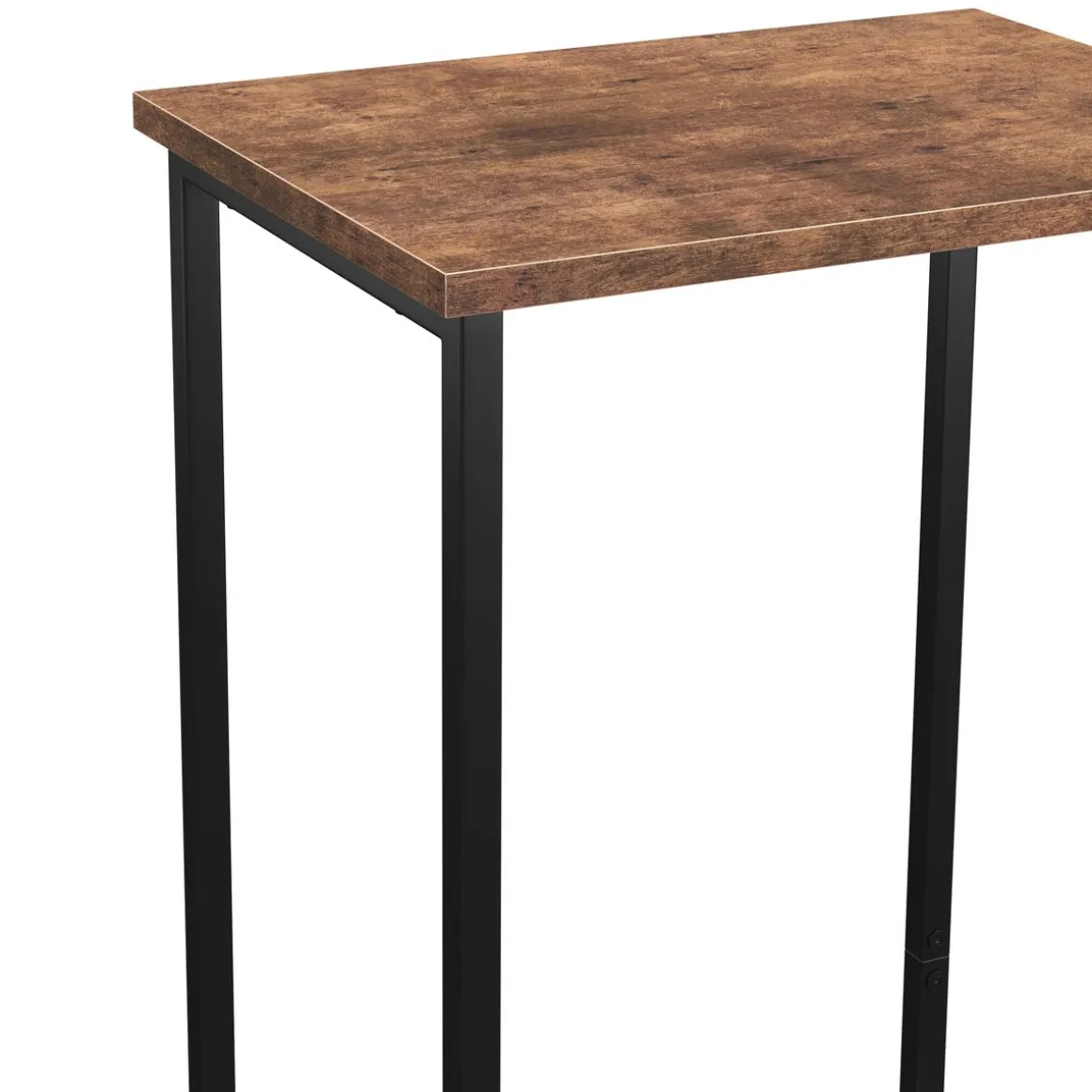 Beistelltisch Vintage BONITA 38 x 28 x 74 cm