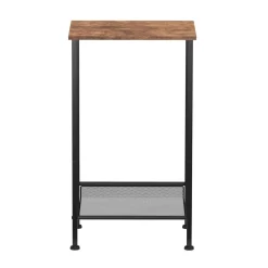 Beistelltisch Vintage BONITA 38 x 28 x 74 cm