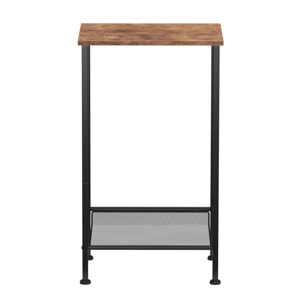 Beistelltisch Vintage BONITA 38 x 28 x 74 cm