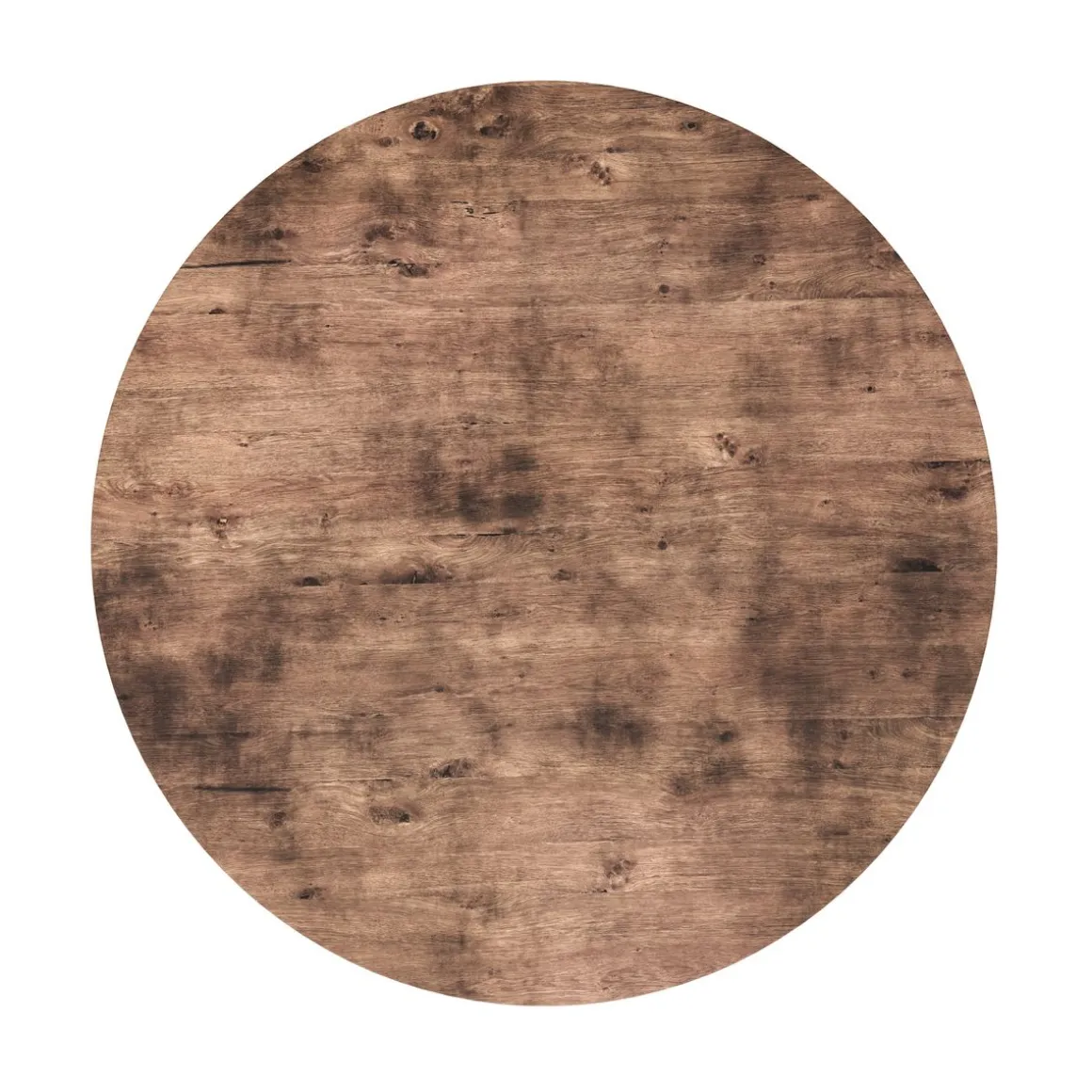 Beistelltisch Vintage BONITA rund 80 x 45 cm