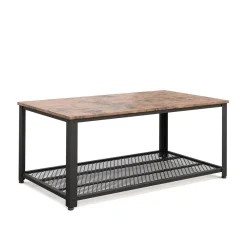Beistelltisch Vintage BONITA 106 x 60 x 45 cm