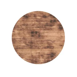Beistelltisch Vintage BONITA rund 55 x 55 cm