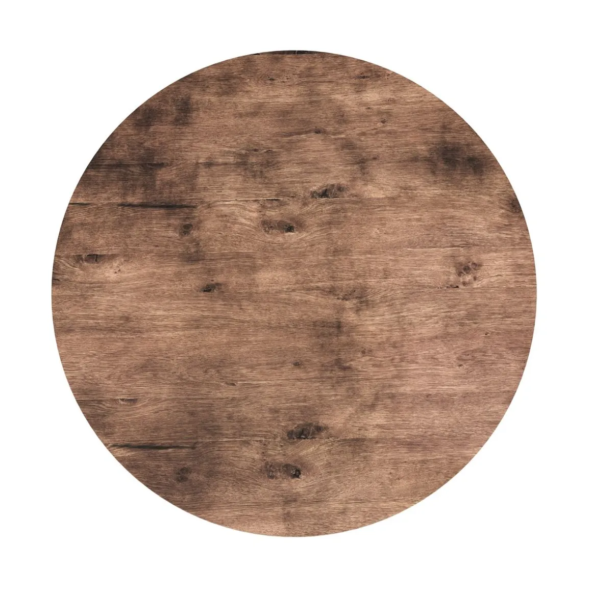 Beistelltisch Vintage BONITA rund 50 x 57 cm