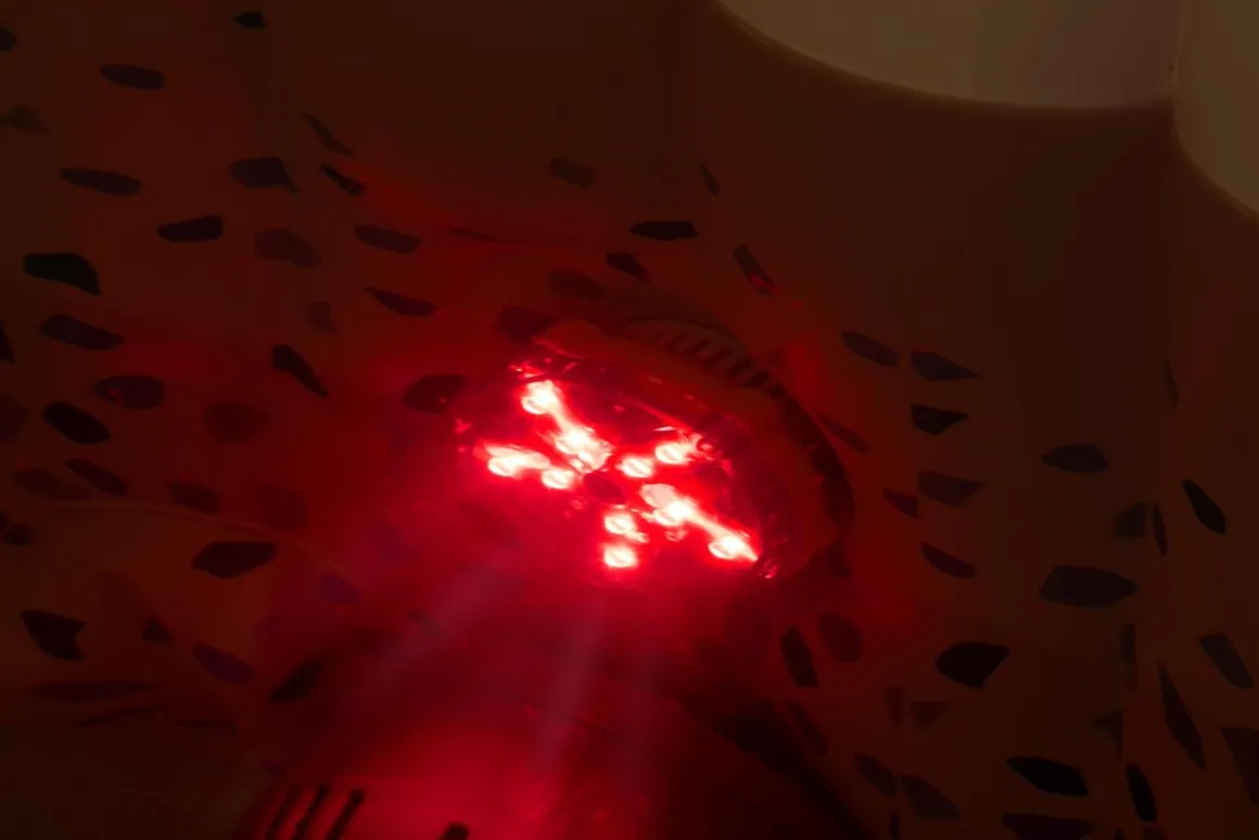 Beleuchtung LED Lay-Z-Spa Whirlpool