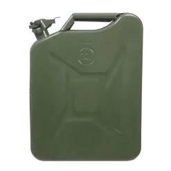 Benzinkanister mit Ausgiesser 20L